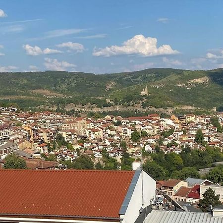 Apartment Happy Place Akatcia Veliko Tarnovo Exterior photo